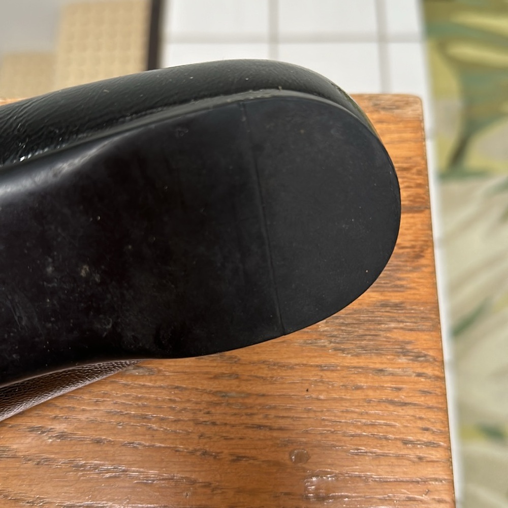 Gucci flats - Picture 6 of 6